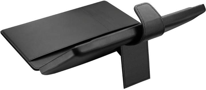 Produktbild Noreve Lederschutzhülle Wallet (Fire HD 8)