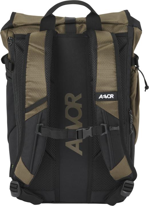 Actual product image Aevor Rollpack (26 l)
