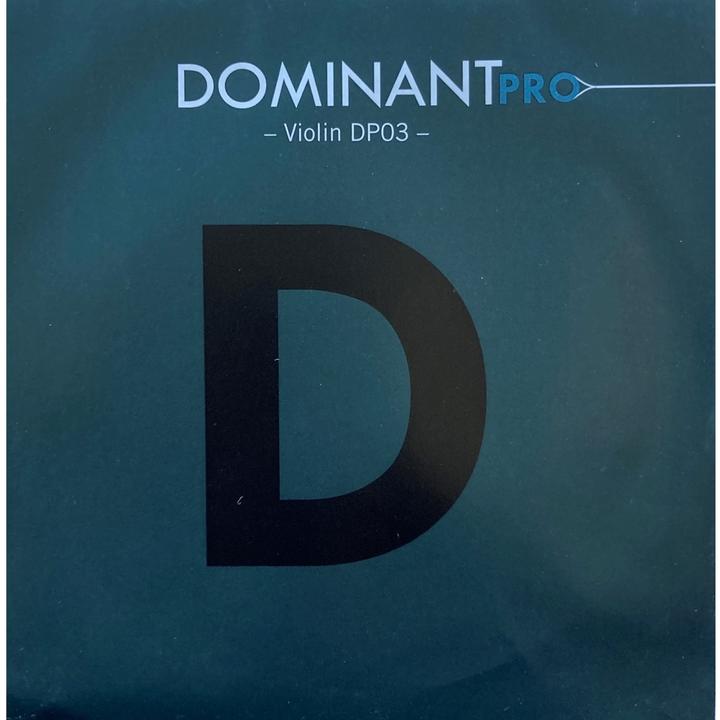 Immagine prodotto Thomastik Dominant Pro DP03 (1 x, violino, 0.03")
