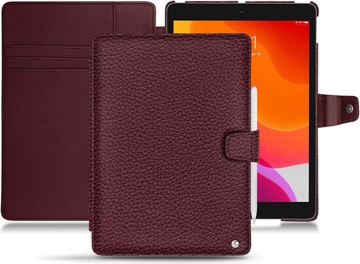 Image du produit Noreve Housse cuir portefeuille (iPad 10.2 2019)