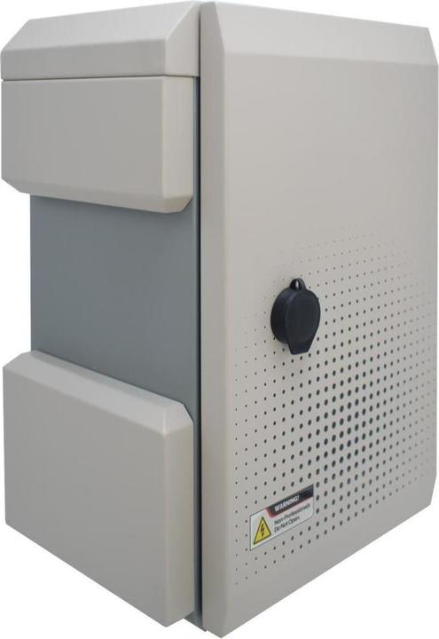 Produktbild Ernitec IOT Security BOX (Gehäuse)