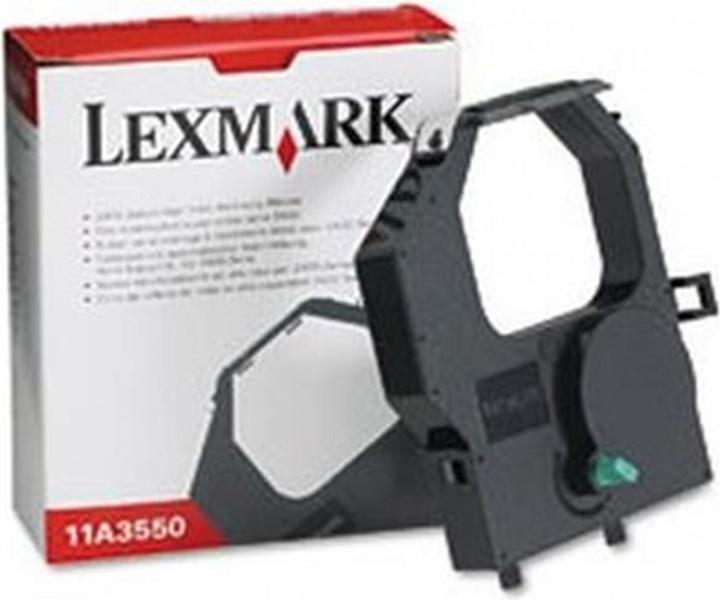 Immagine prodotto Lexmark Nastro in nylon 11A3550 (FC)