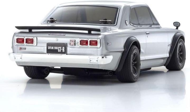 Image du produit Kyosho Fazer MK2 Skyline GTR (RTR Prêt à fonctionner)