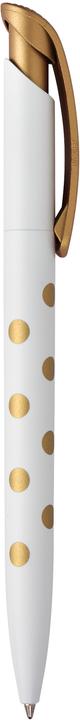 Produktbild Herlitz Pure Glam (Gold, 1 x)