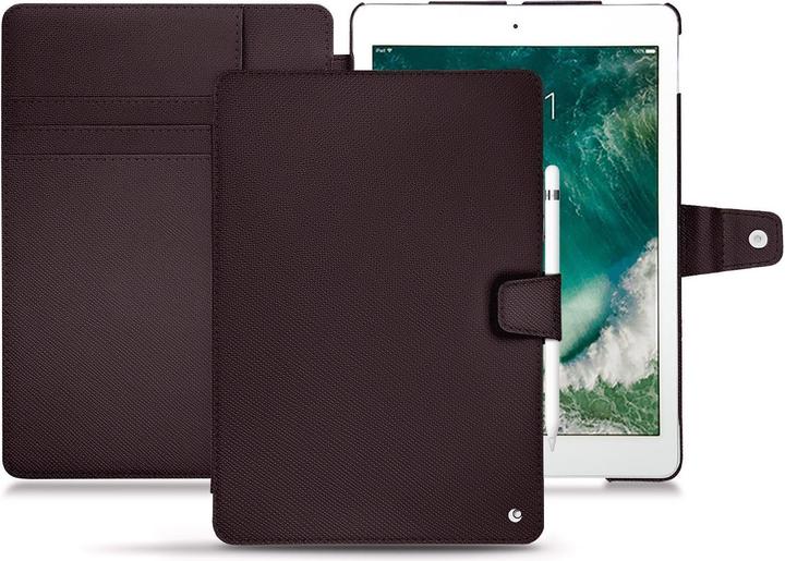 Produktbild Noreve Lederschutzhülle Wallet (iPad Pro 10.5)