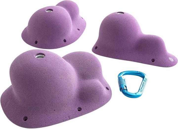 Entre Prises Absolute Blobs XL Slopers (Wunschfarbe (Anfertigung))
