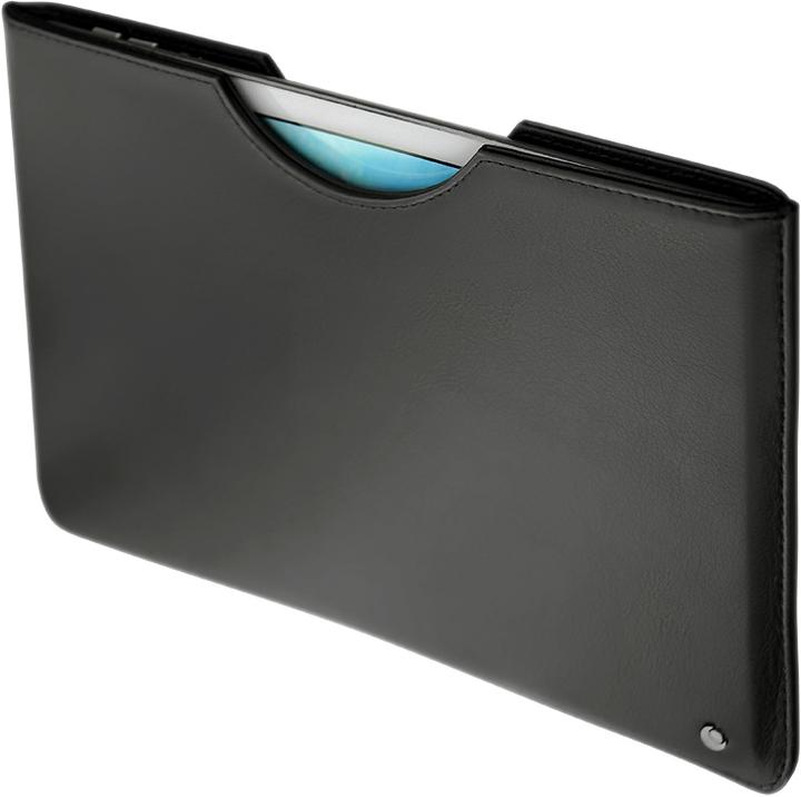 Actual product image Noreve Leather case (iPad 9.7)