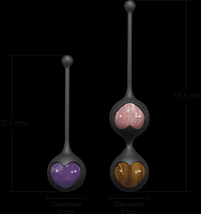 Produktbild Adrien Lastic Harmony Stones (38 G)
