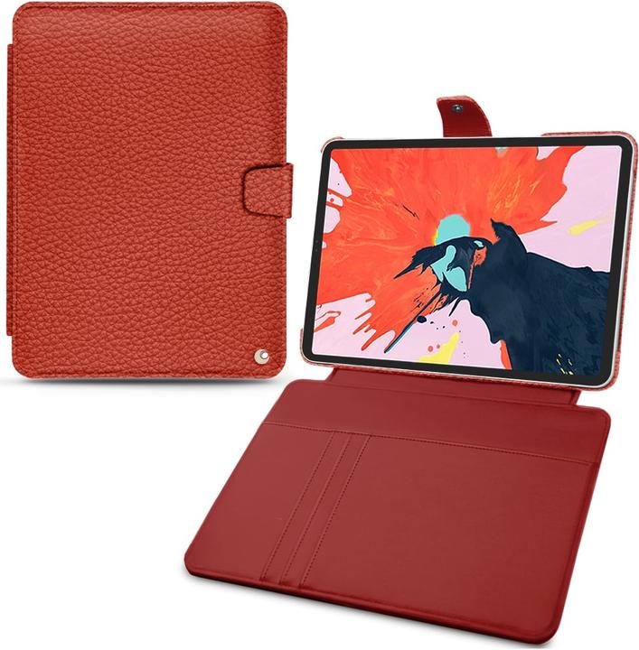 Image du produit Noreve Housse cuir portefeuille (iPad Pro 11 2018 (1. Gen))