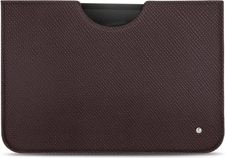 Marron envoûtant ( Pantone #4e3629 )