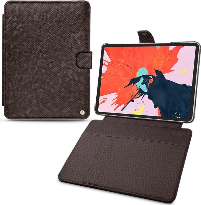 Produktbild Noreve Lederschutzhülle Wallet (iPad Pro 11 2018 (1. Gen))