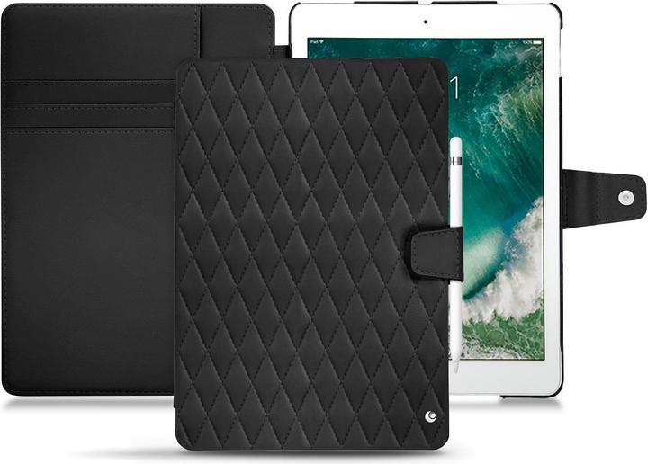 Actual product image Noreve Leather case wallet (iPad Air 2019 (3. Gen))