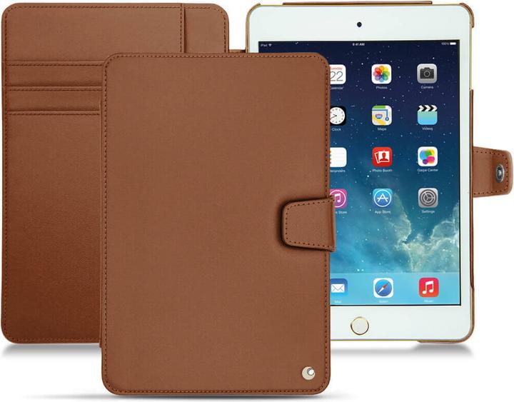 Image du produit Noreve Housse cuir portefeuille (iPad Mini 5)