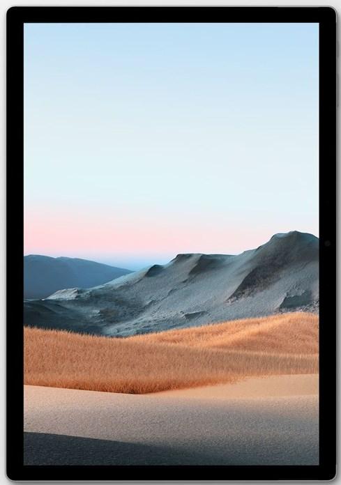 Produktbild Microsoft Surface Book 3 (15", Intel Core i7-1065G7, 16 GB, 256 GB, CH)