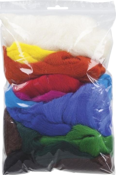 Multicolore