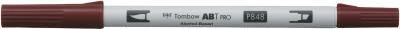 Produktbild Tombow Dual Brush Pen Pro (Wineberry, 1 x)