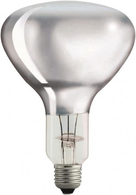 Productafbeelding Philips Infrarode lamp (150 W)