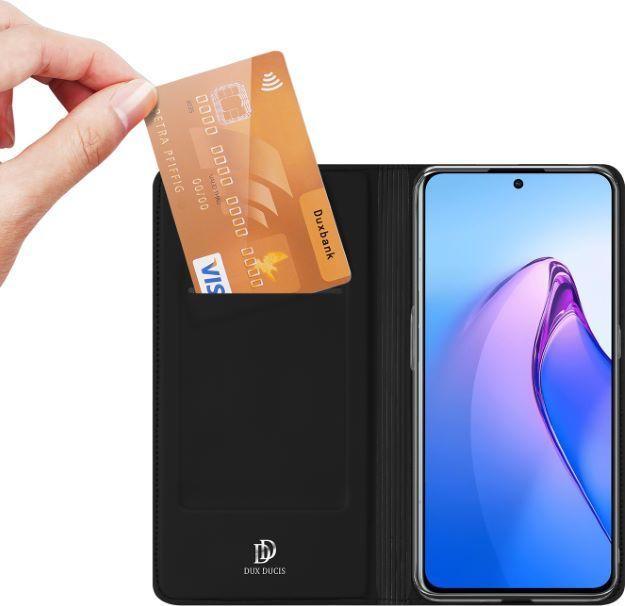Image du produit Dux Ducis Série Pro (OPPO Reno8 Pro)