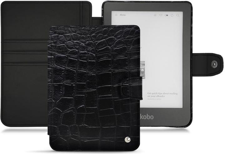 Coccodrillo nero ( Noir / Nero)