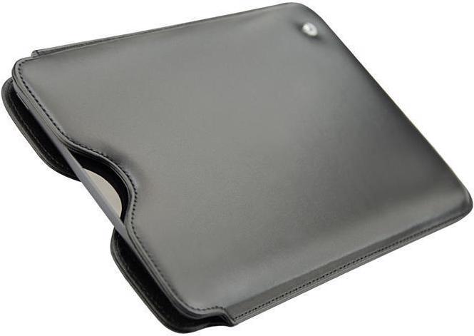 Actual product image Noreve Leather case (IPad Mini 2)