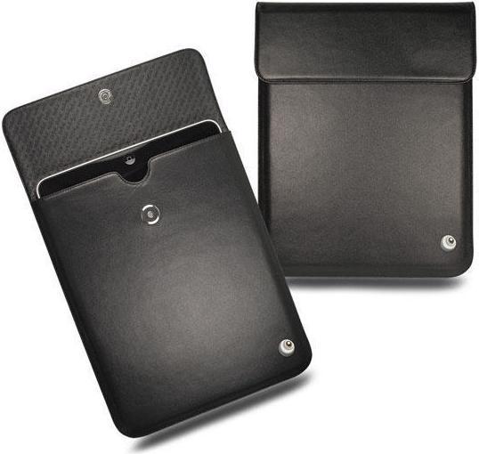 Actual product image Noreve Leather case (iPad)