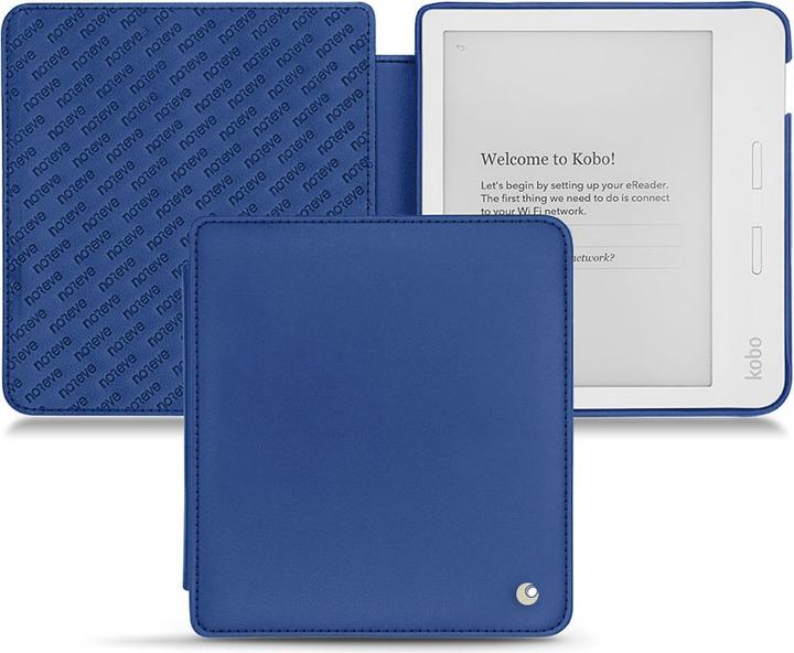 Bleu océan ( Pantone #15458a)