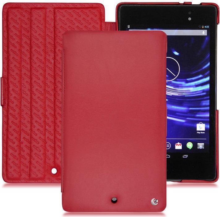 Actual product image Noreve Leather case horizontal (Asus Google Nexus 7 v2)