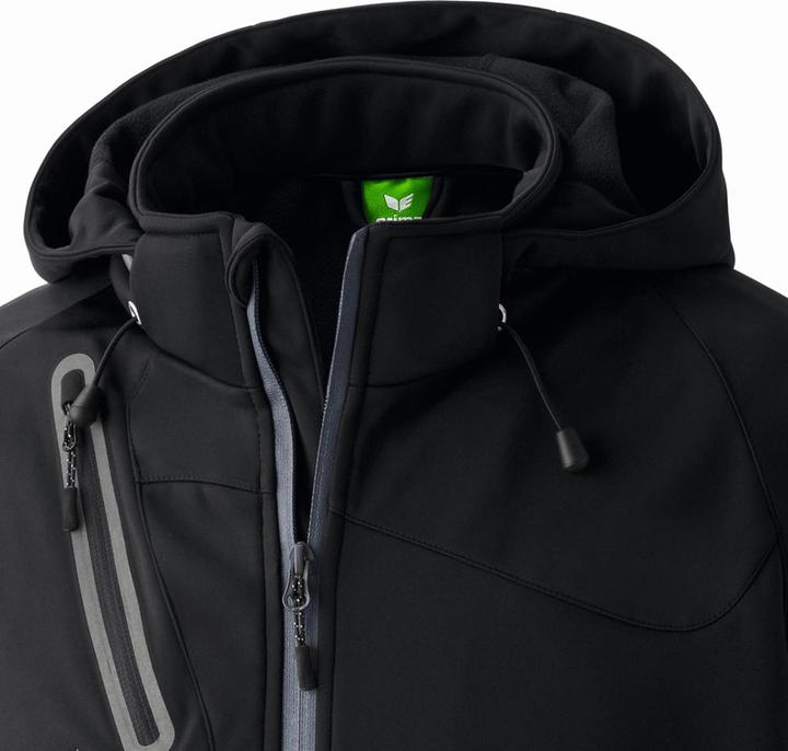 Produktbild Erima Softshelljacke Function (M)