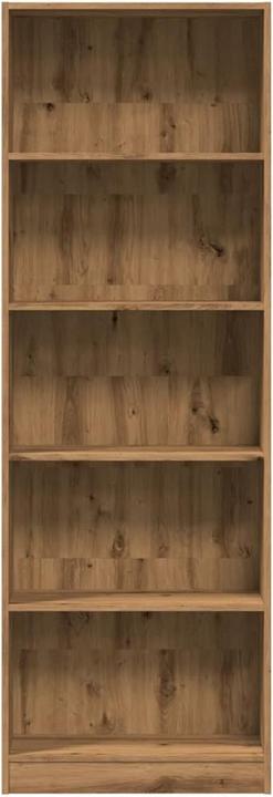 Immagine prodotto VidaXL Claiborn (60 x 24 x 176 cm)