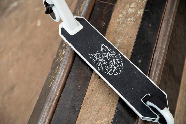 Produktbild Chilli Scooter Archie Cole