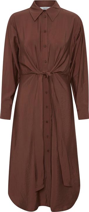 Image du produit B.young BYHOLLIE CHEMISE ROBE - 20811839 (40)