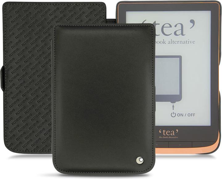 Immagine prodotto Noreve Cover in pelle orizzontale (Tocco HD Plus)