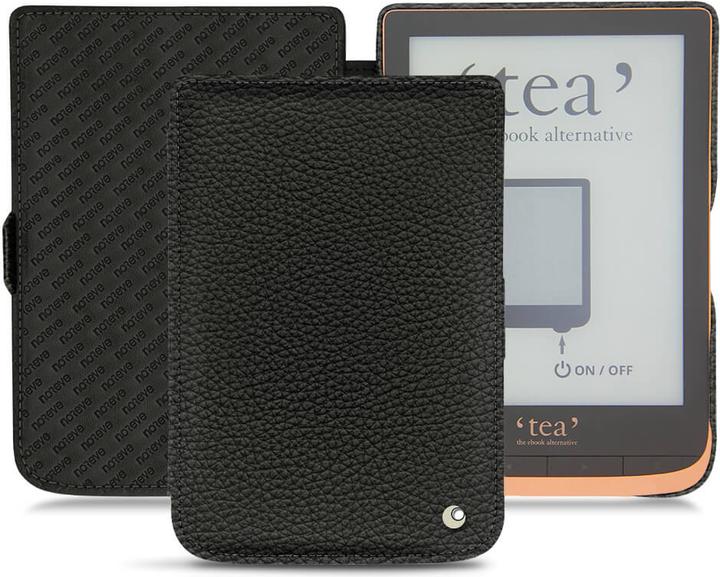 Ebène (Noir / Black )