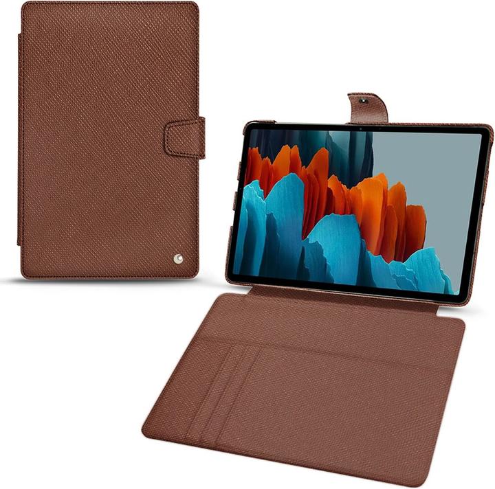 Marron délicat (Pantone #95614d)