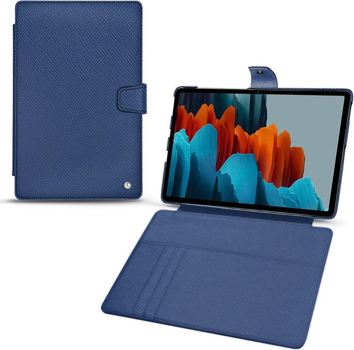 Bleu frisson ( Pantone #29588c )