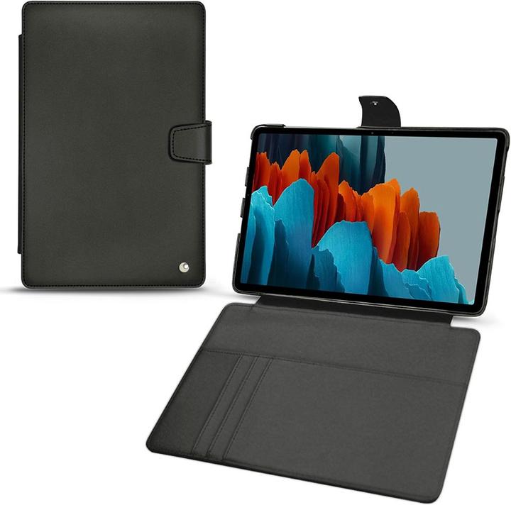 Immagine prodotto Noreve Cover in pelle portafoglio (Galaxy Tab S7+)