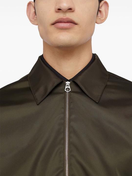 Produktbild Jil Sander Shirts Green (48)