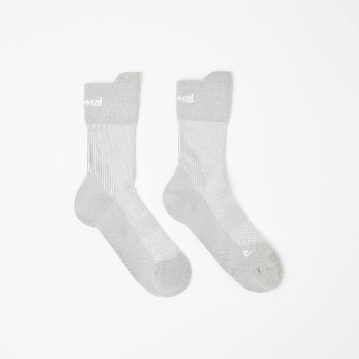 Immagine prodotto Nnormal Running Socks Grey (L)
