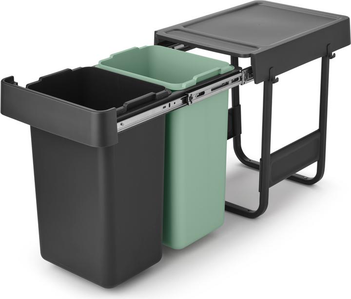 Actual product image Brabantia Sort & Go (30 l)