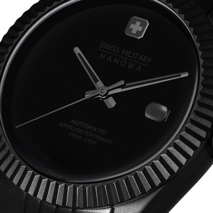 Produktbild Swiss Military Hanowa Dark Night (41 mm)