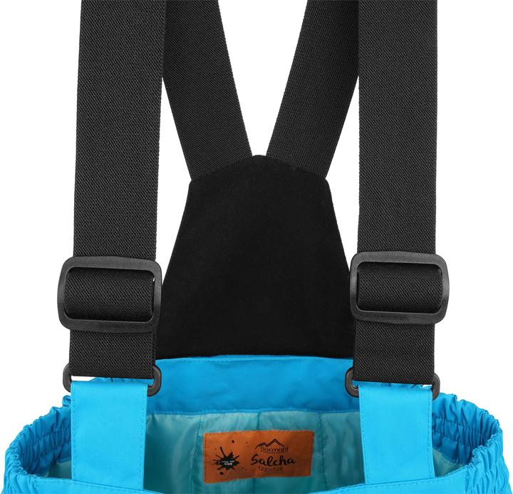 Image du produit Normani Pantalon d'hiver pour enfants Salcha - 1149 (170, 176)
