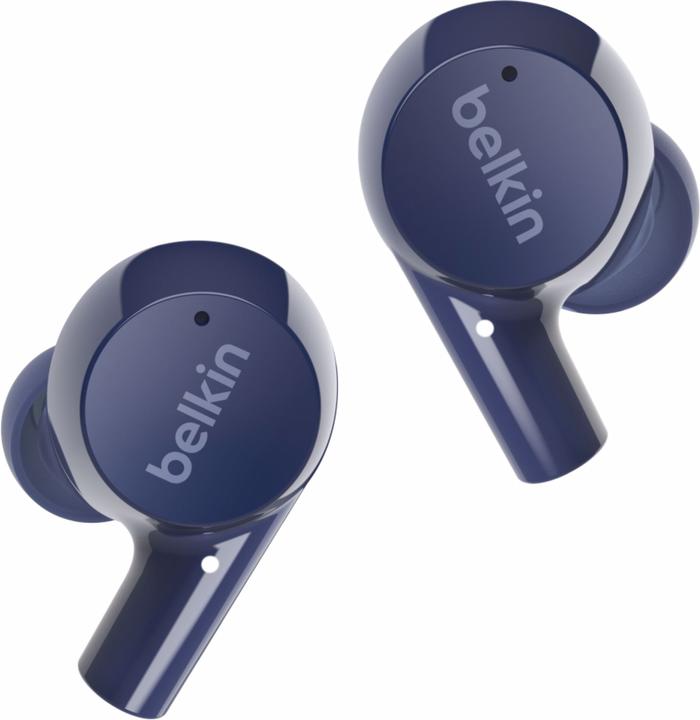 Produktbild Belkin Soundform Rise (ANC, 31 h, Kabellos)
