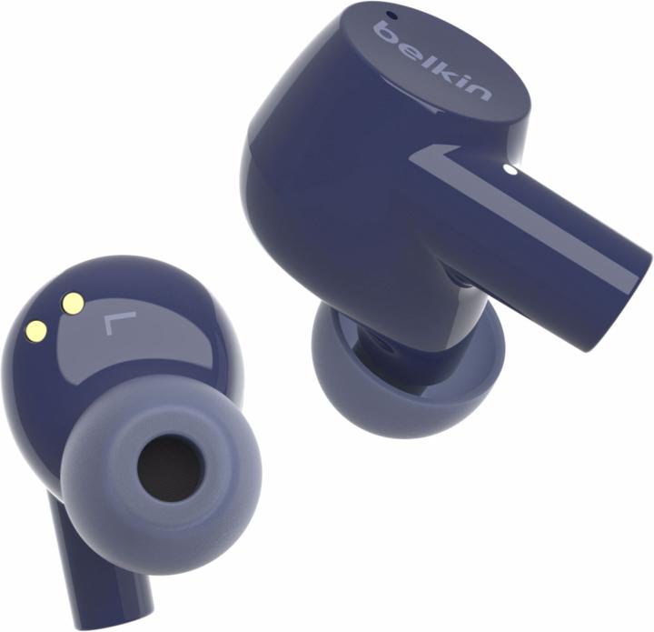 Produktbild Belkin Soundform Rise (ANC, 31 h, Kabellos)