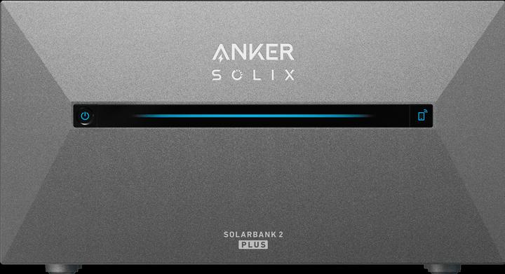 Anker Solix Solarbank 2 E1600 Plus