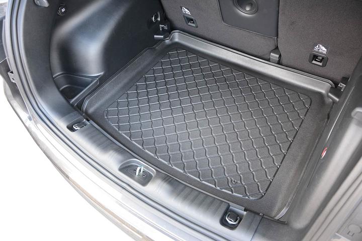 Actual product image ProPlus Boot Pan for Jeep Compass from 2017 until today