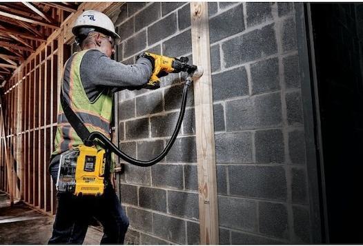 Produktbild DeWalt DWH161D1 (Trockensauger)