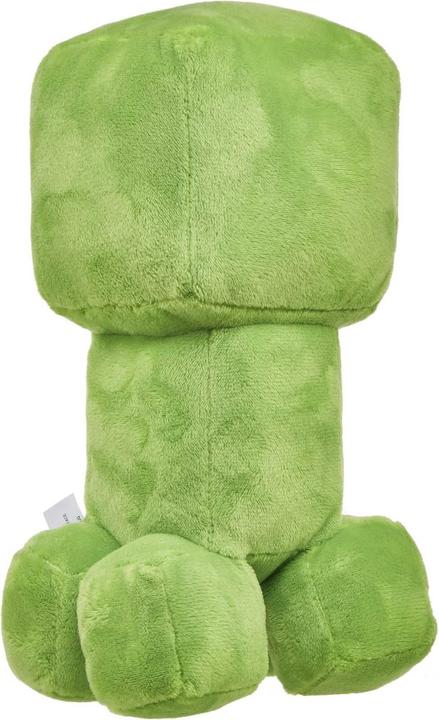 Produktbild Mattel Minecraft Charakter assortiert (20 cm)