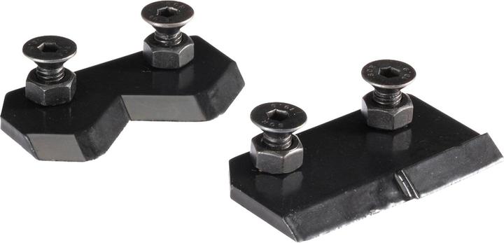 Image du produit Makita E-07646 Accessoires pour tarières électriques Lame de rechange (Lawn mower blades + replacement blades garden machinery)