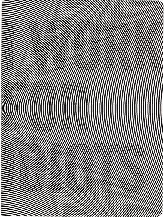 Image du produit Nuuna Graphic (22 x 16,5 cm, Pointillés, Couverture souple)