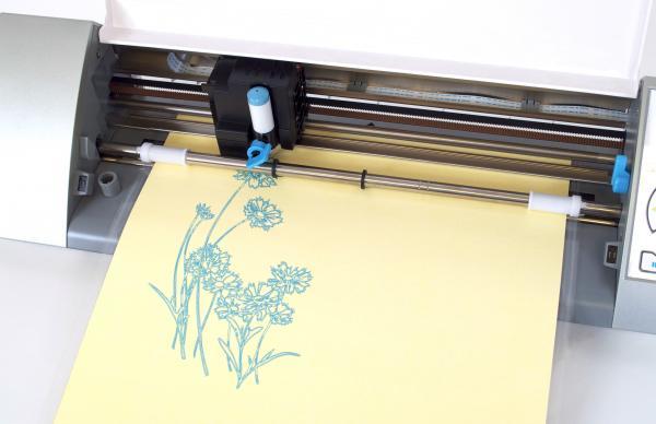 Immagine prodotto Silhouette Penne da disegno pacchetto base